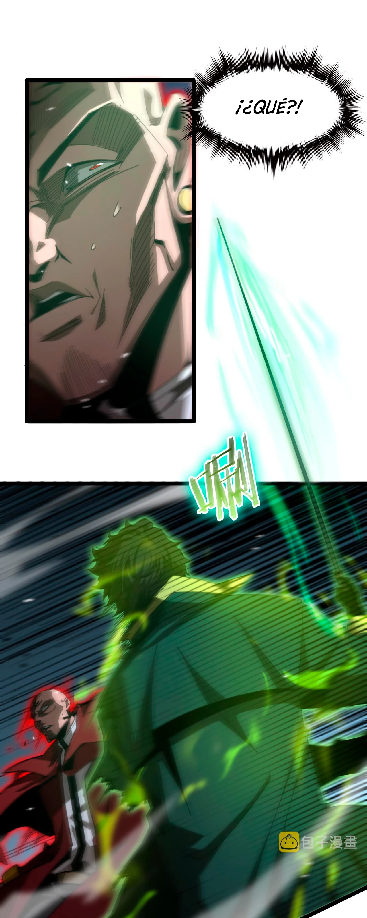 Apocalipsis Mundial en Linea > Capitulo 156 > Page 361