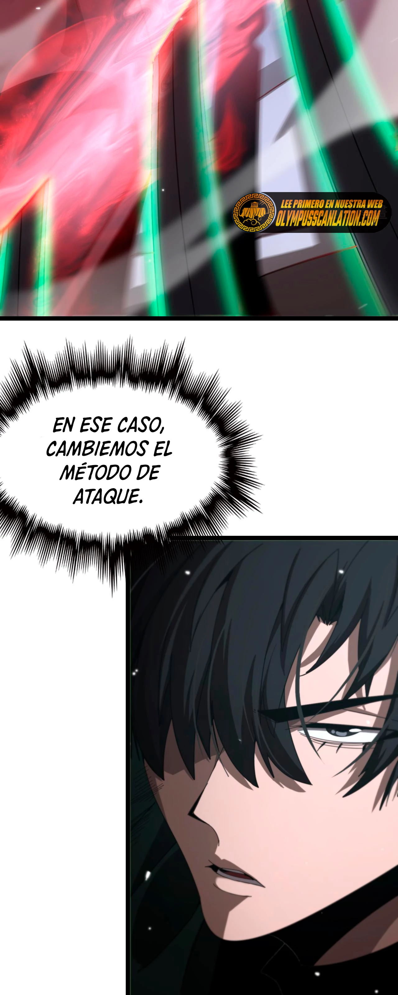 Apocalipsis Mundial en Linea > Capitulo 156 > Page 381