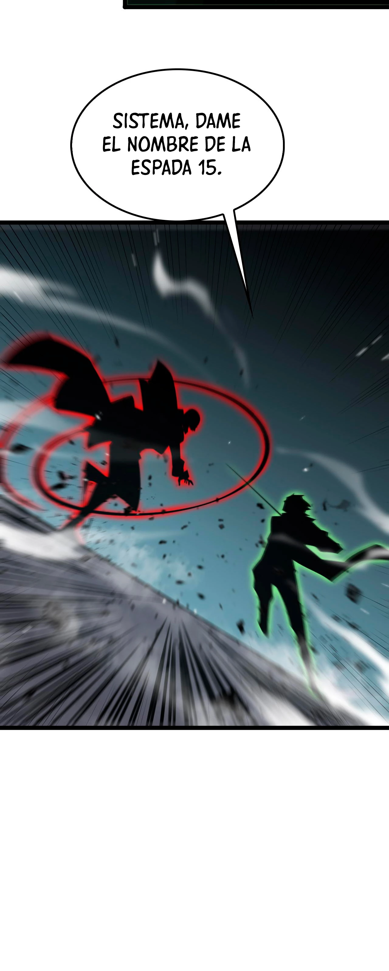 Apocalipsis Mundial en Linea > Capitulo 156 > Page 391