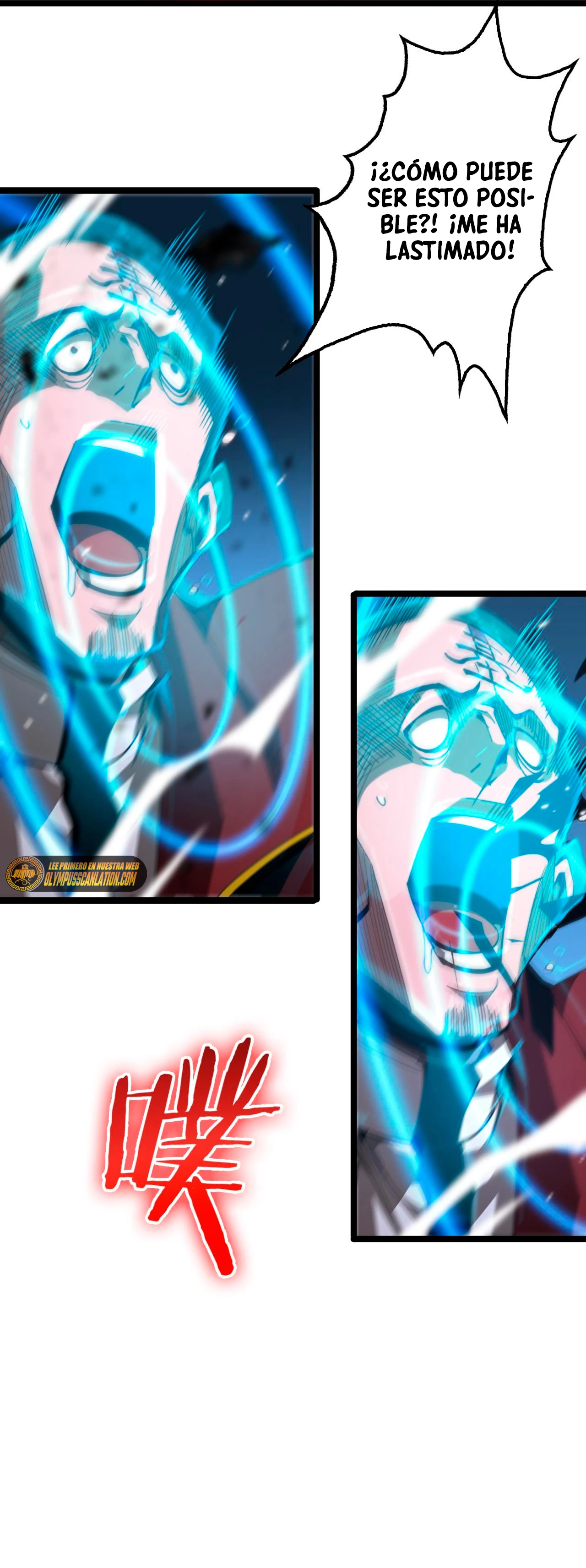 Apocalipsis Mundial en Linea > Capitulo 156 > Page 431