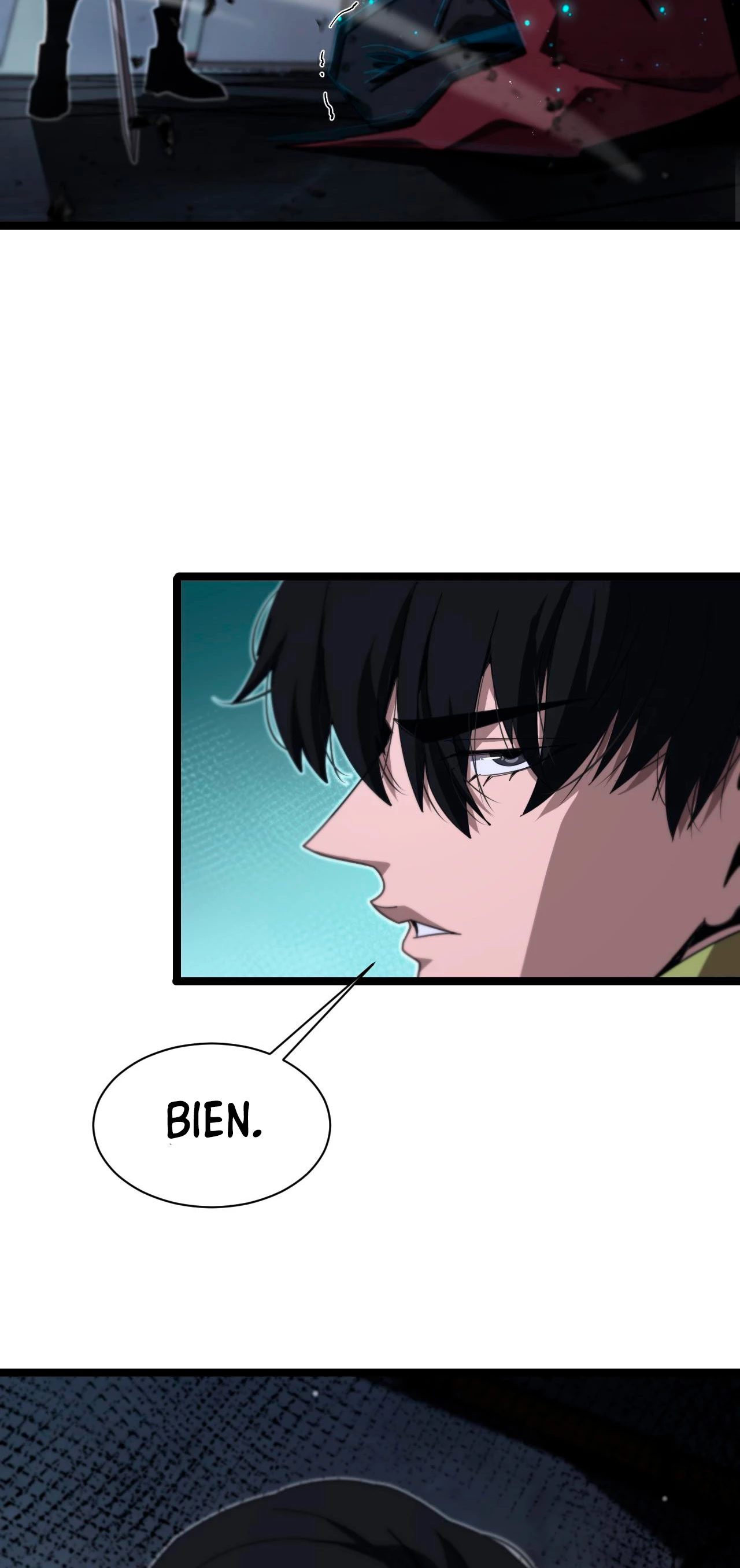 Apocalipsis Mundial en Linea > Capitulo 156 > Page 451