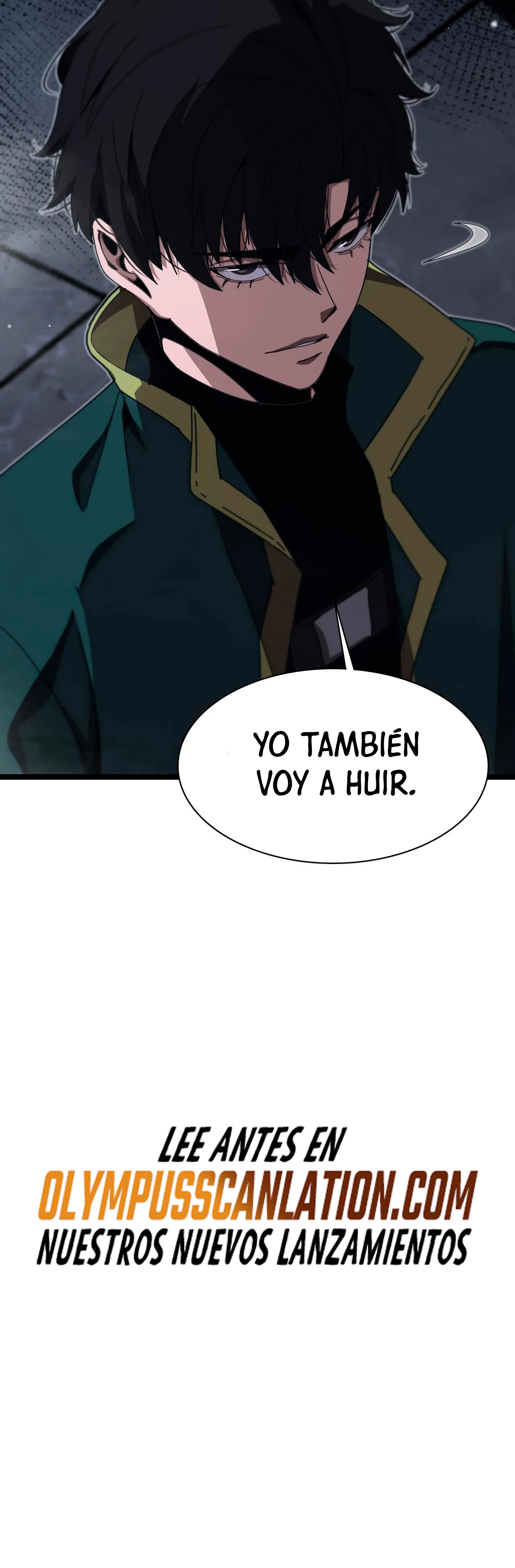 Apocalipsis Mundial en Linea > Capitulo 156 > Page 461