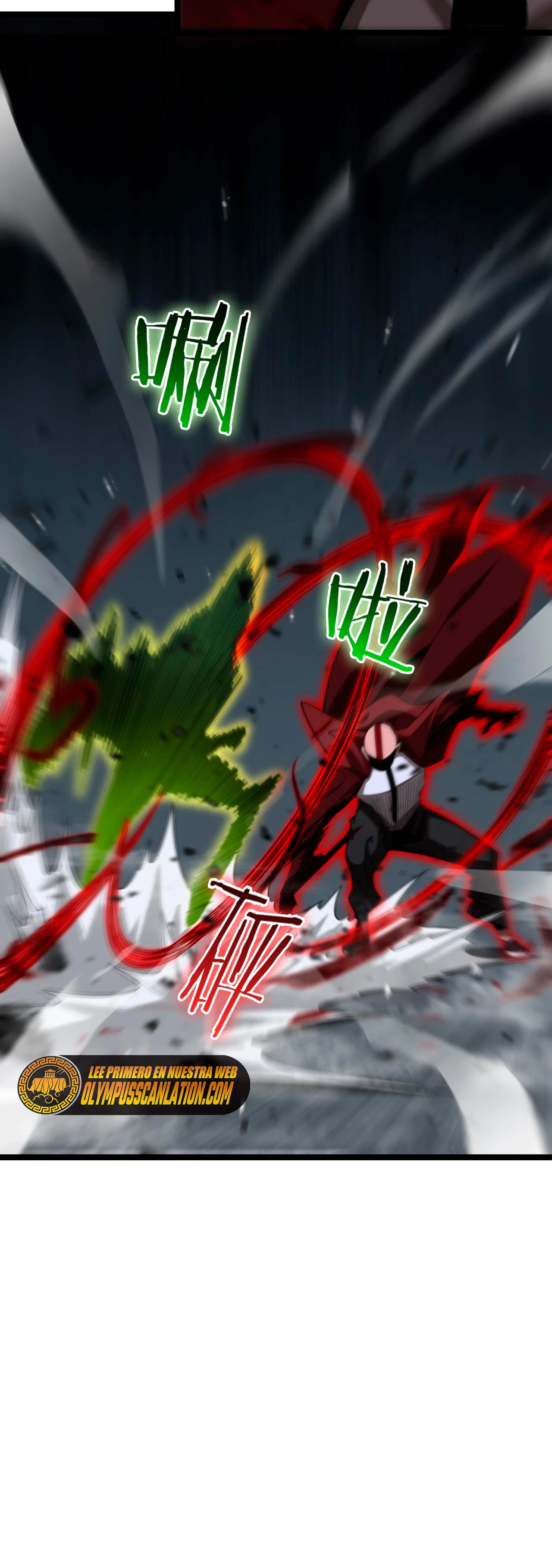 Apocalipsis Mundial en Linea > Capitulo 157 > Page 61