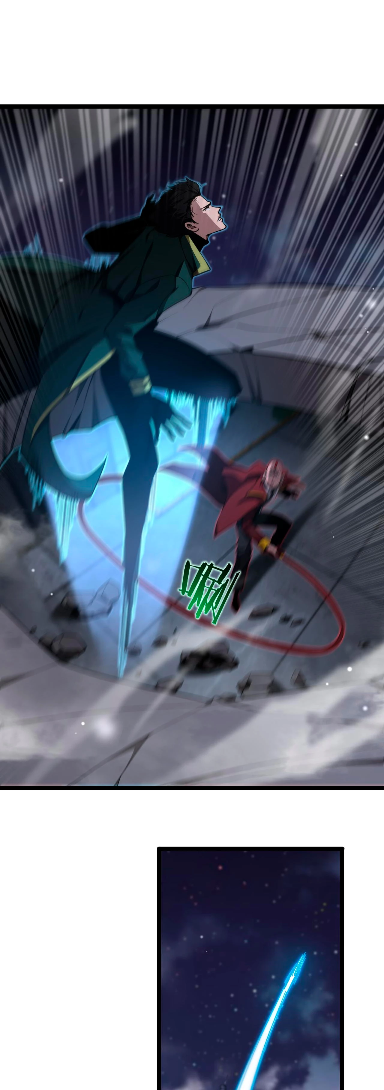 Apocalipsis Mundial en Linea > Capitulo 157 > Page 71