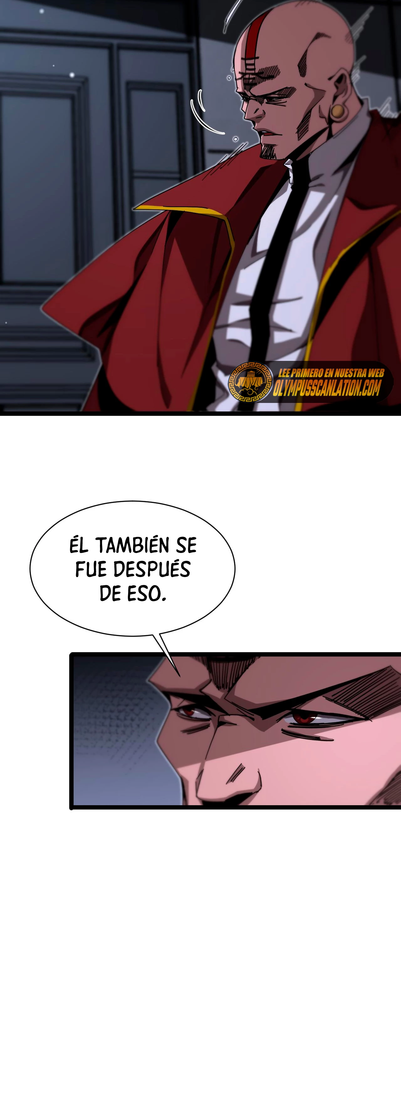 Apocalipsis Mundial en Linea > Capitulo 157 > Page 91