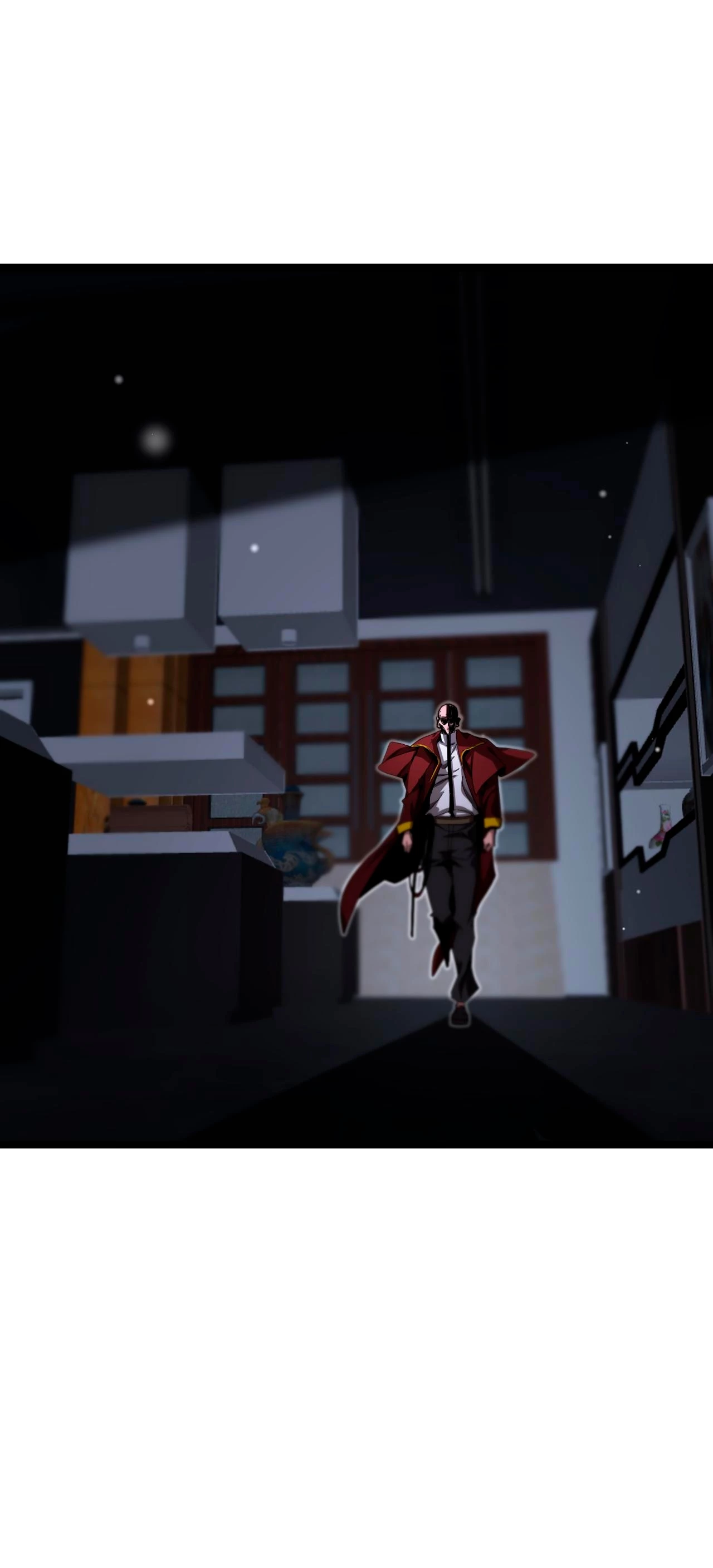 Apocalipsis Mundial en Linea > Capitulo 157 > Page 101