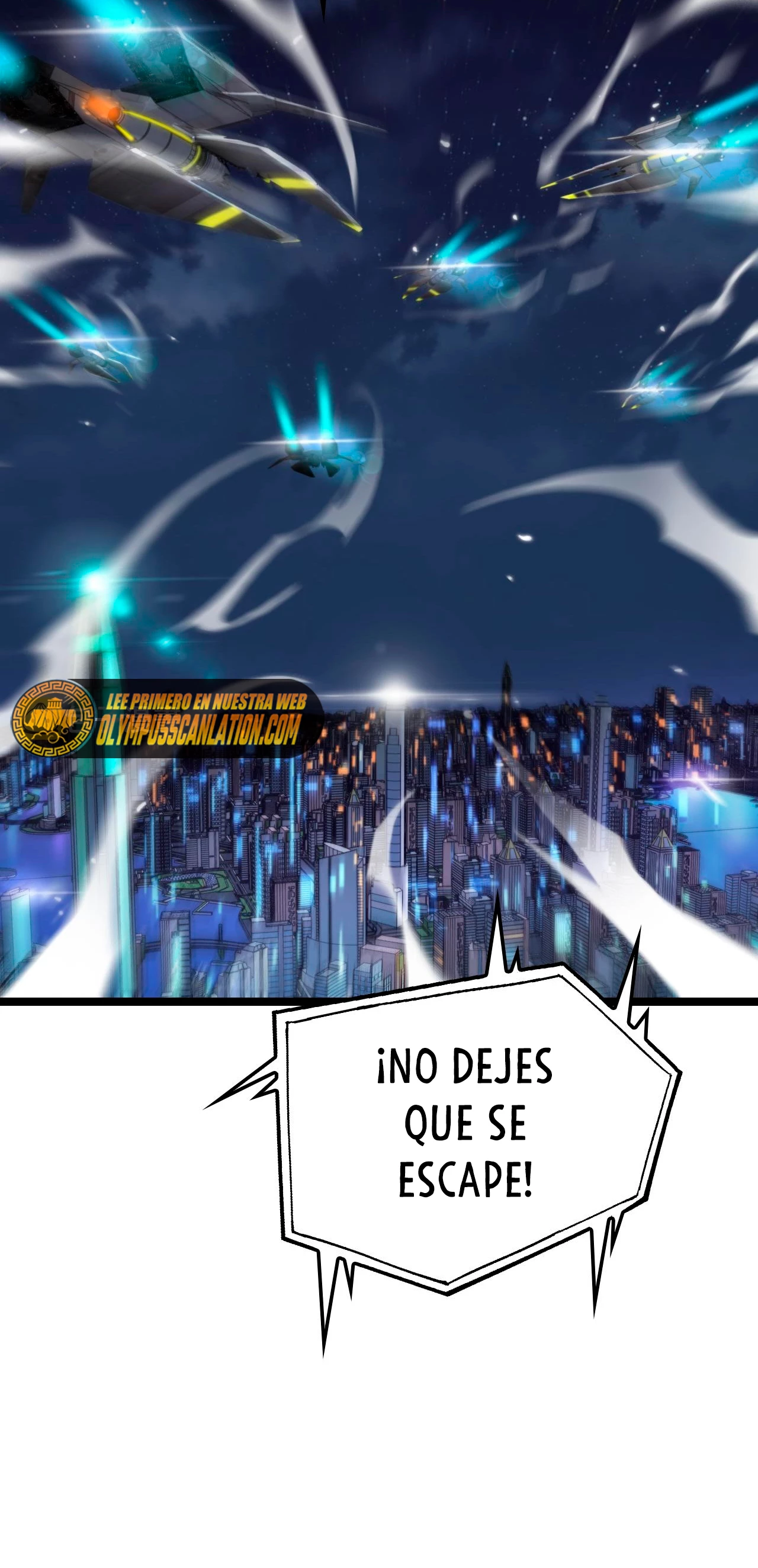 Apocalipsis Mundial en Linea > Capitulo 157 > Page 171
