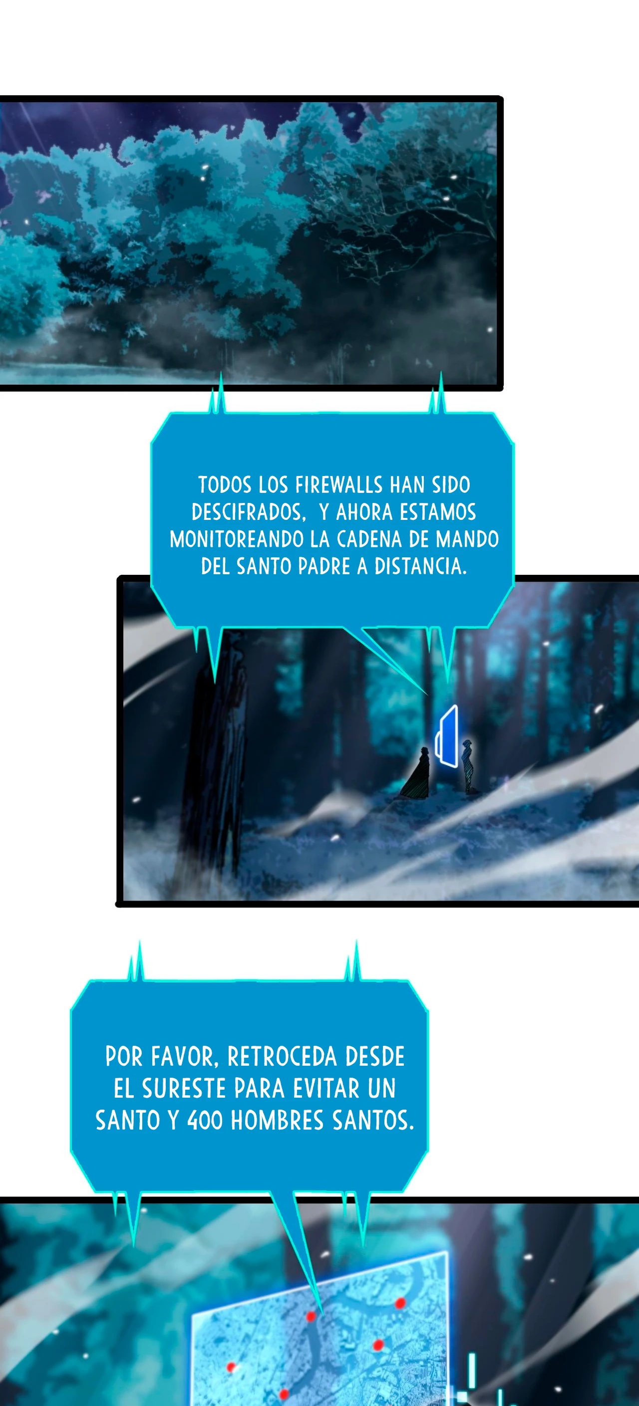 Apocalipsis Mundial en Linea > Capitulo 157 > Page 181