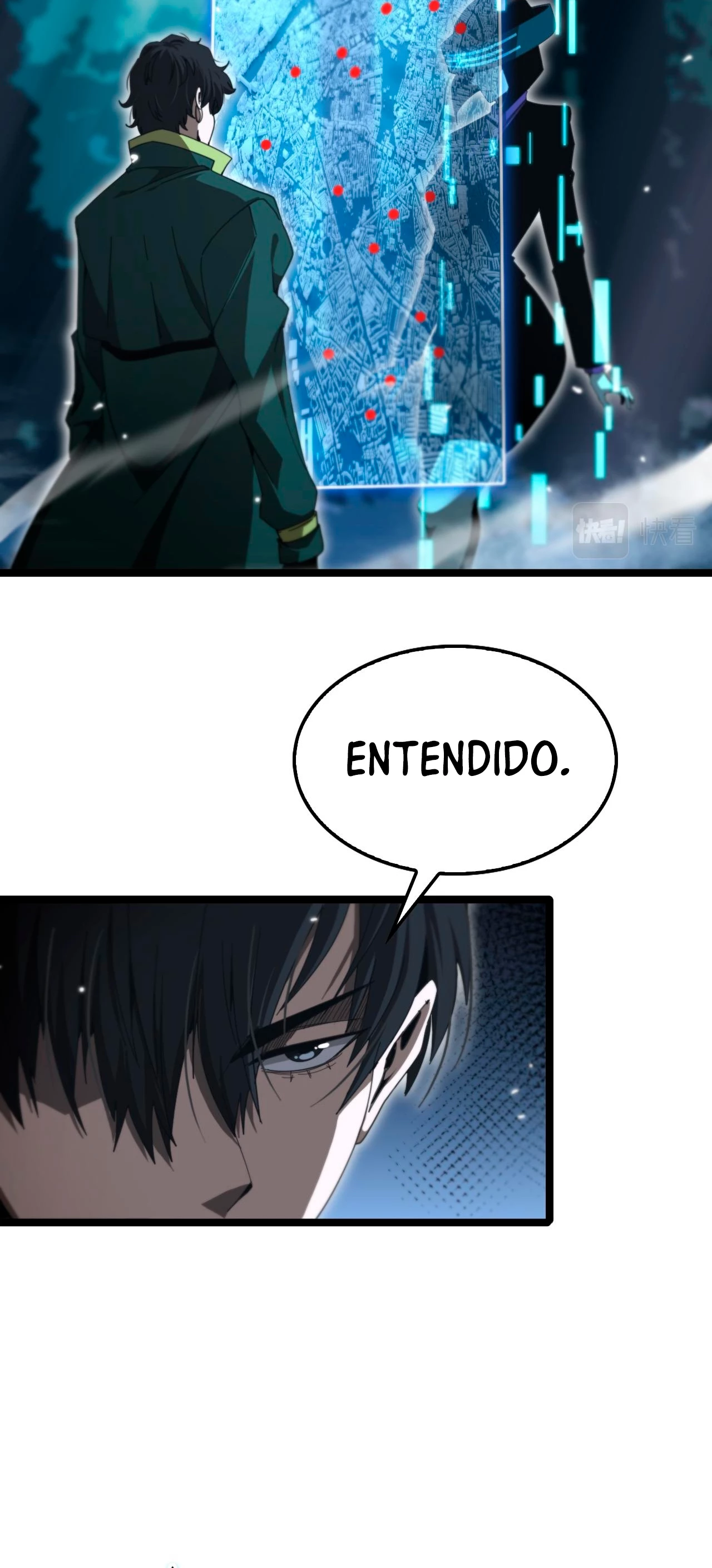 Apocalipsis Mundial en Linea > Capitulo 157 > Page 191