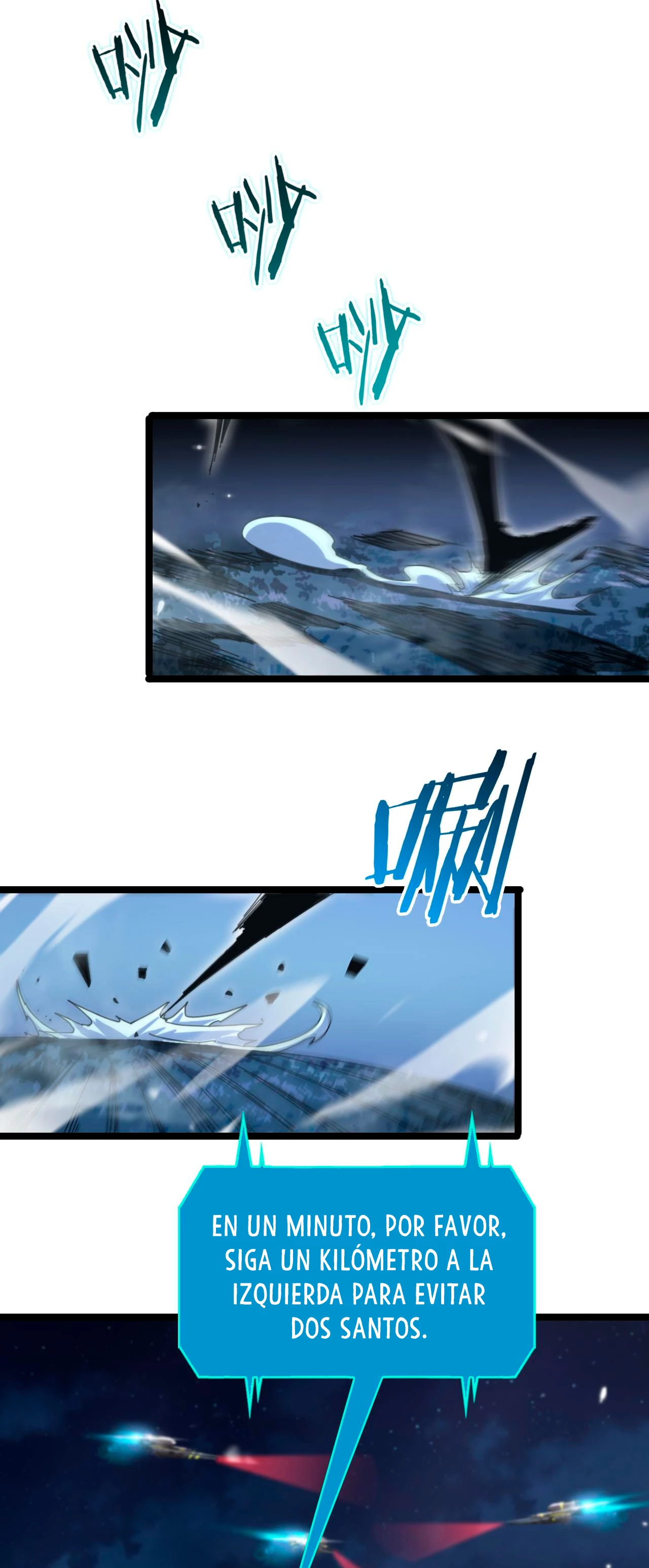 Apocalipsis Mundial en Linea > Capitulo 157 > Page 201