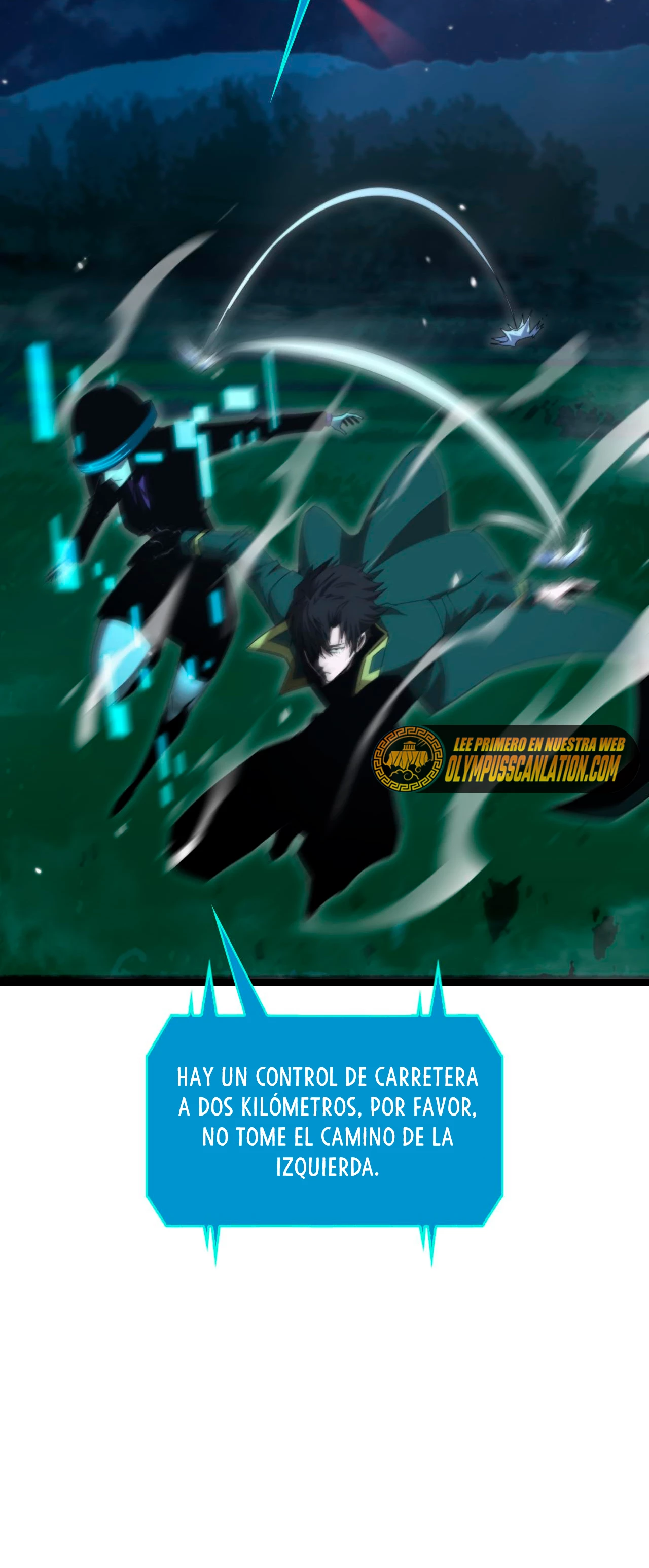 Apocalipsis Mundial en Linea > Capitulo 157 > Page 211