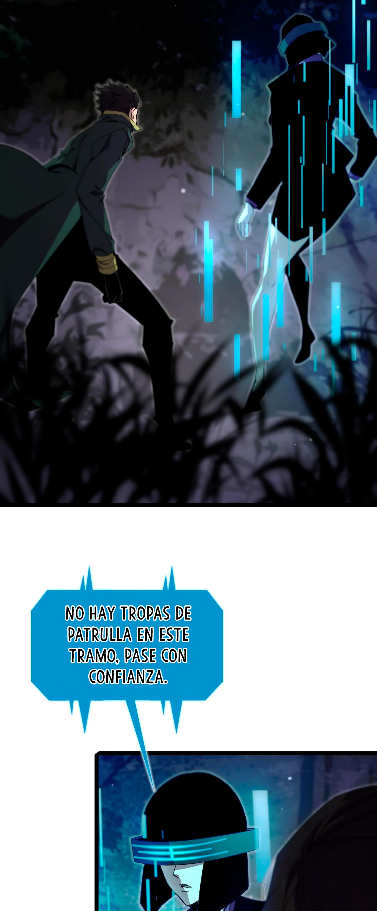 Apocalipsis Mundial en Linea > Capitulo 157 > Page 231