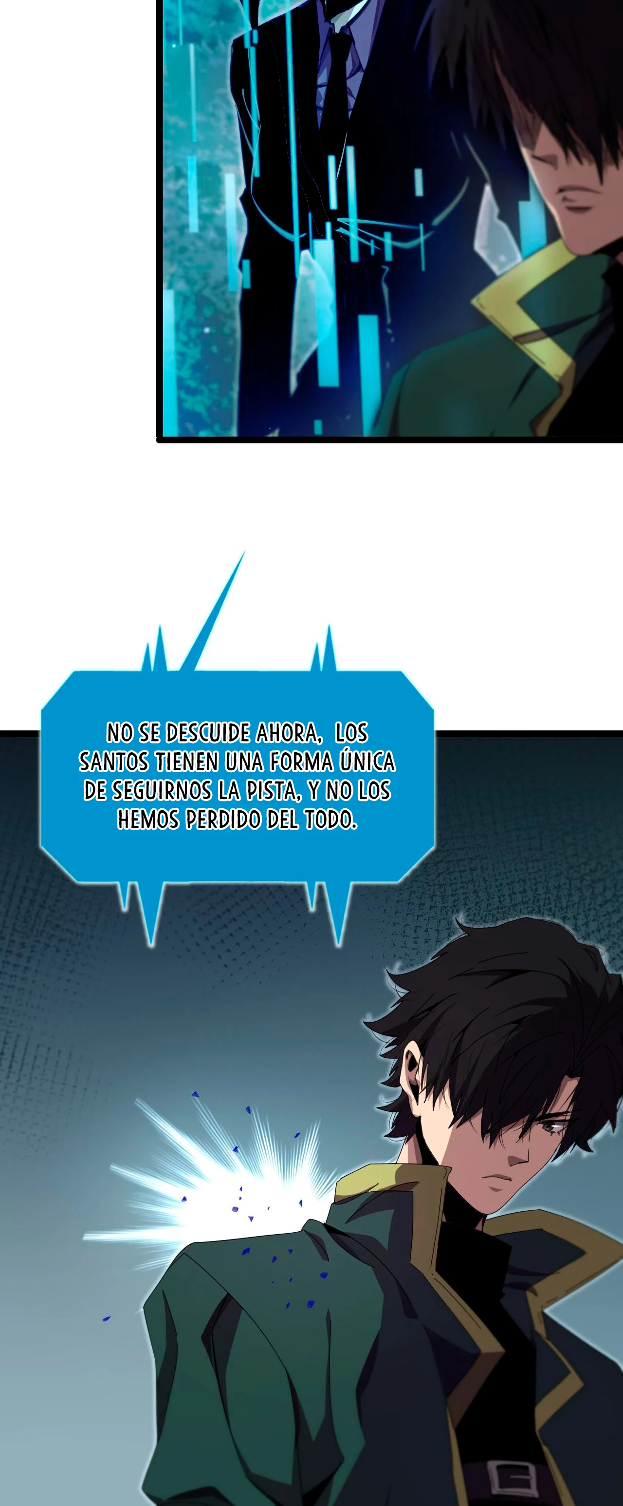 Apocalipsis Mundial en Linea > Capitulo 157 > Page 241