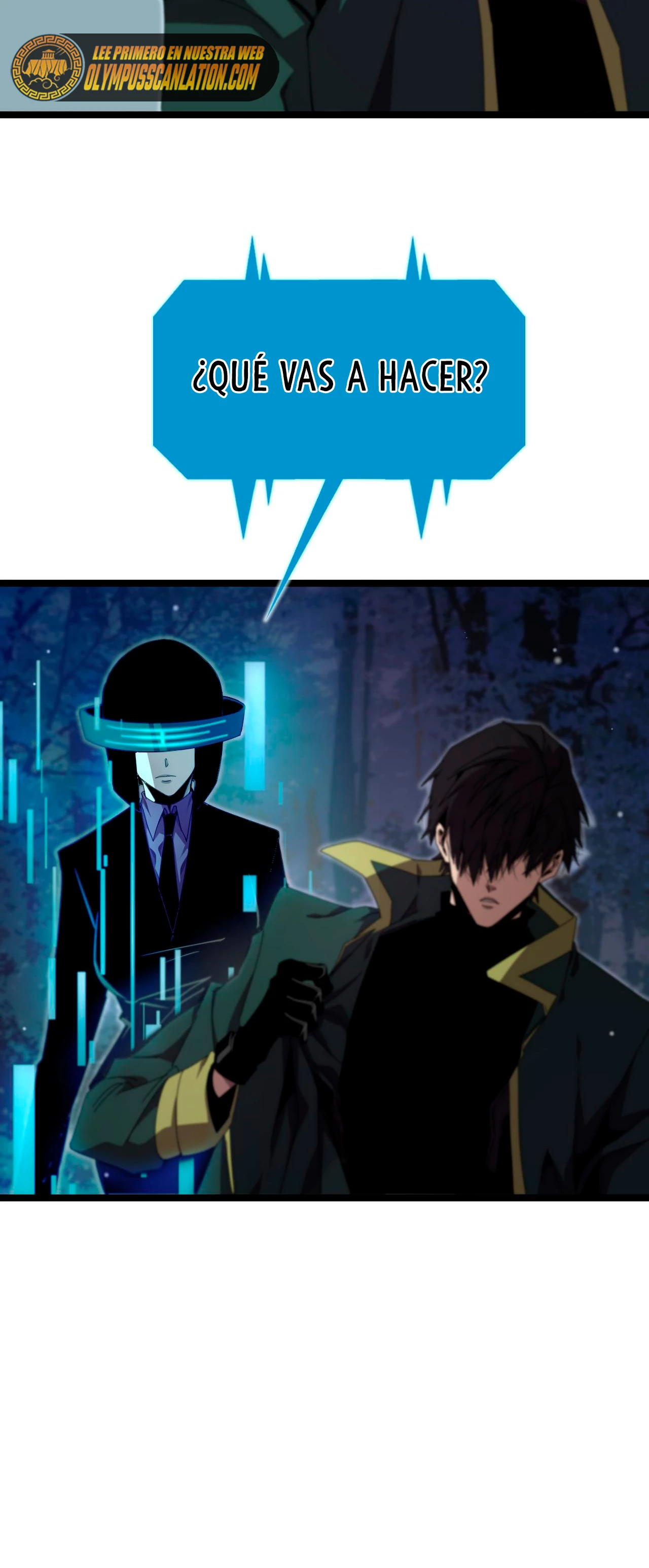 Apocalipsis Mundial en Linea > Capitulo 157 > Page 251