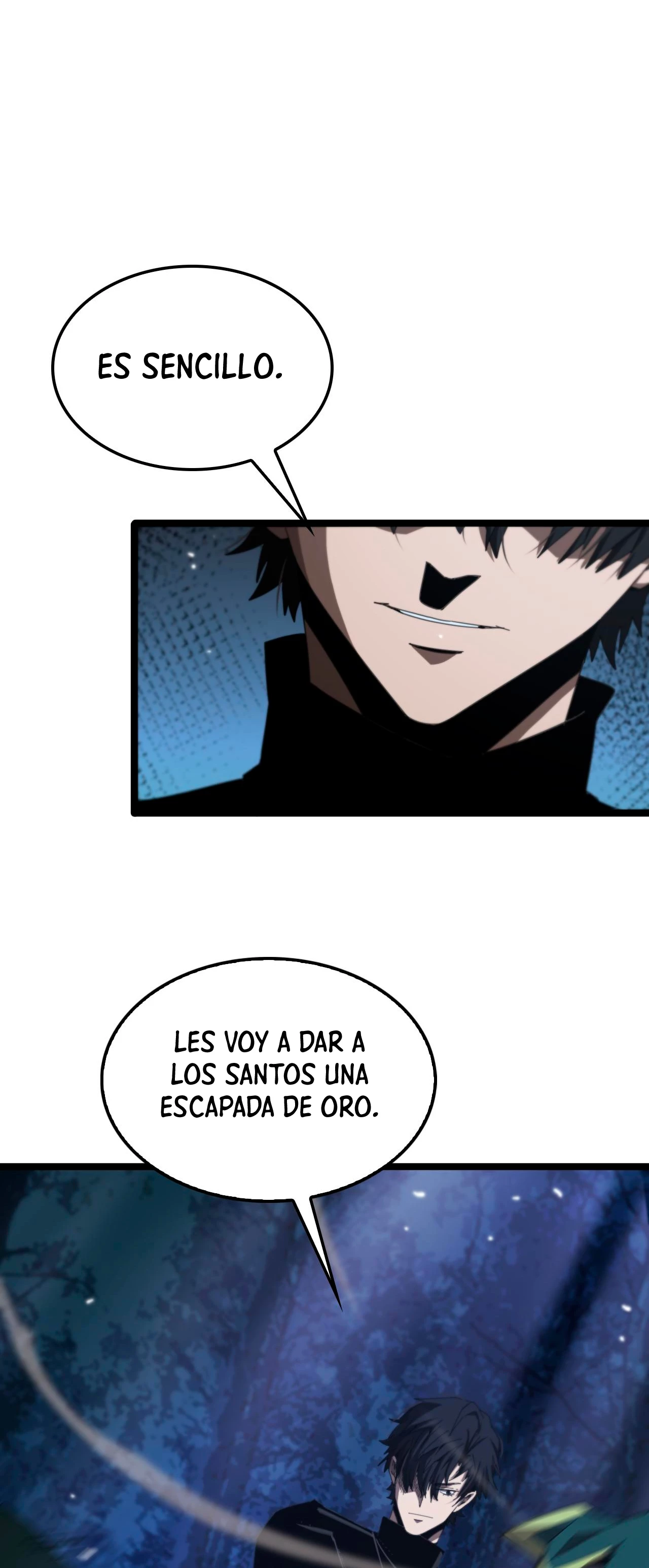 Apocalipsis Mundial en Linea > Capitulo 157 > Page 261