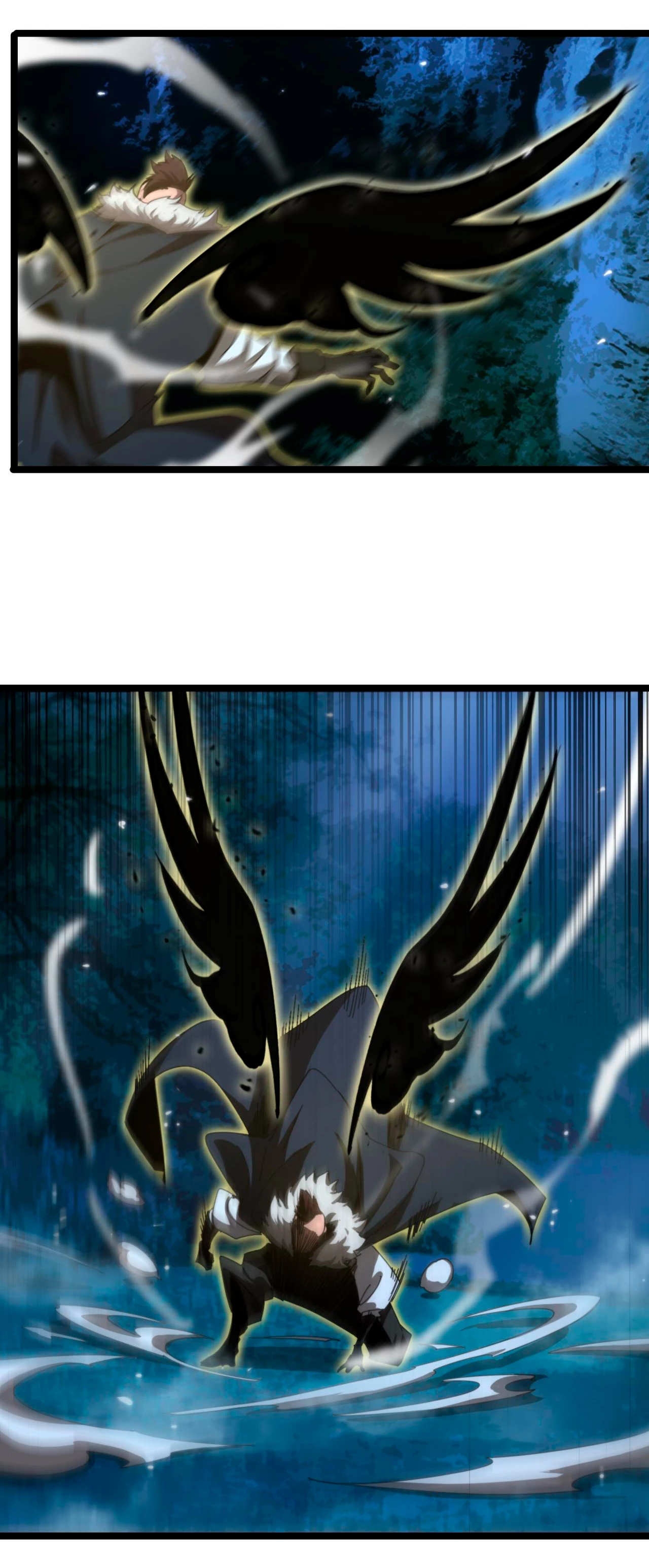 Apocalipsis Mundial en Linea > Capitulo 157 > Page 281