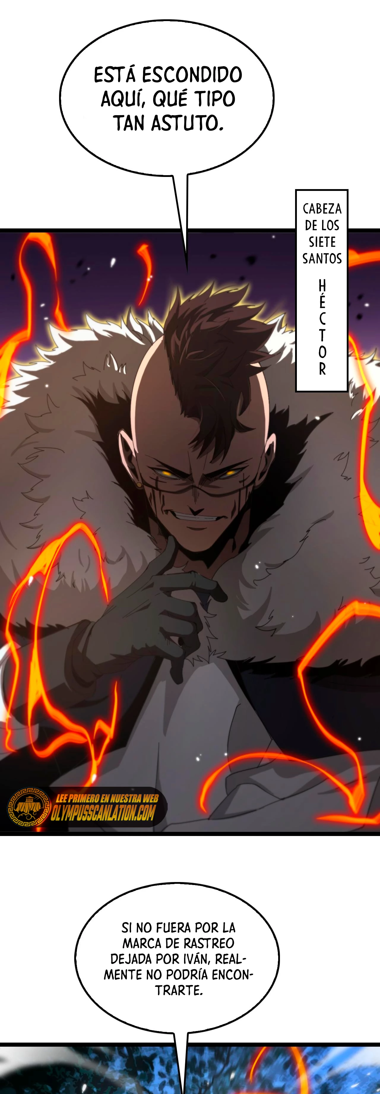 Apocalipsis Mundial en Linea > Capitulo 157 > Page 291