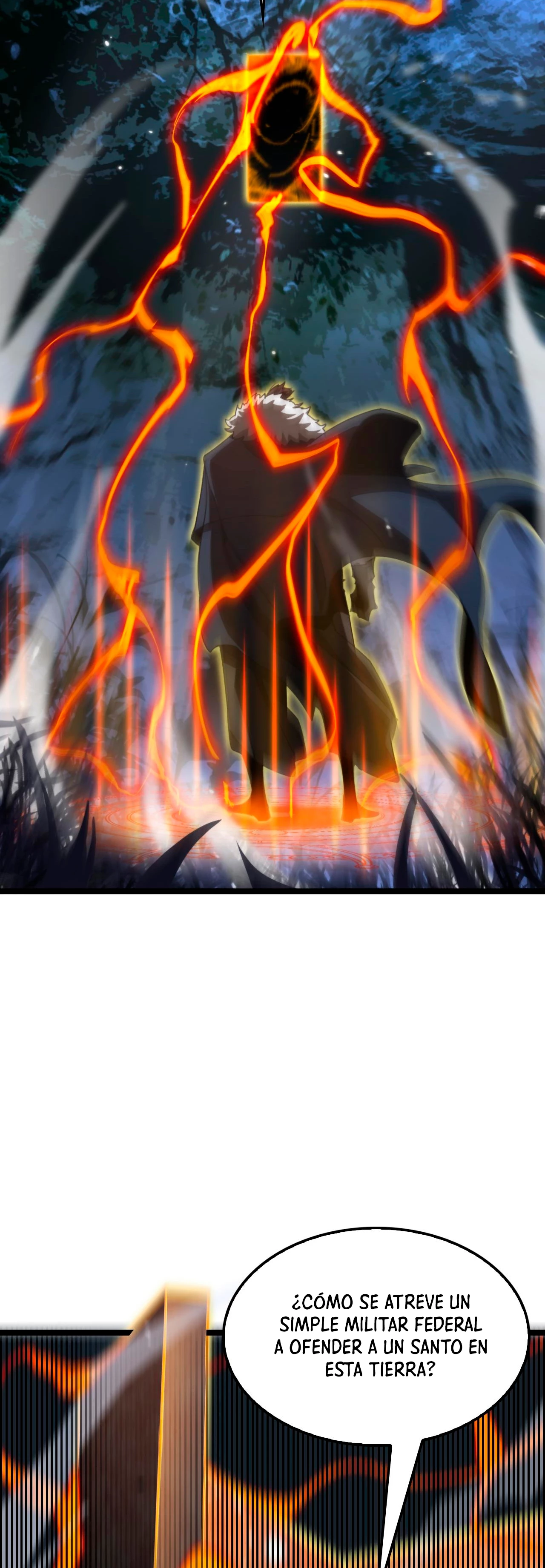 Apocalipsis Mundial en Linea > Capitulo 157 > Page 301