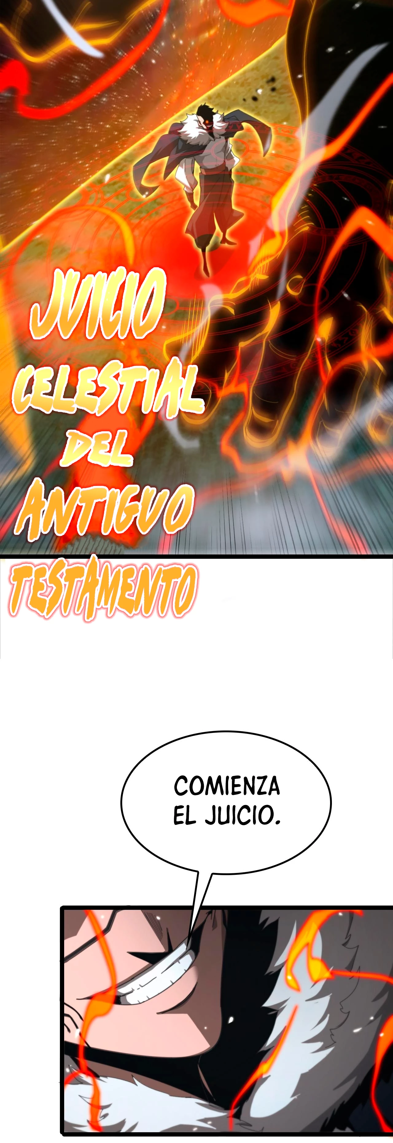 Apocalipsis Mundial en Linea > Capitulo 157 > Page 341