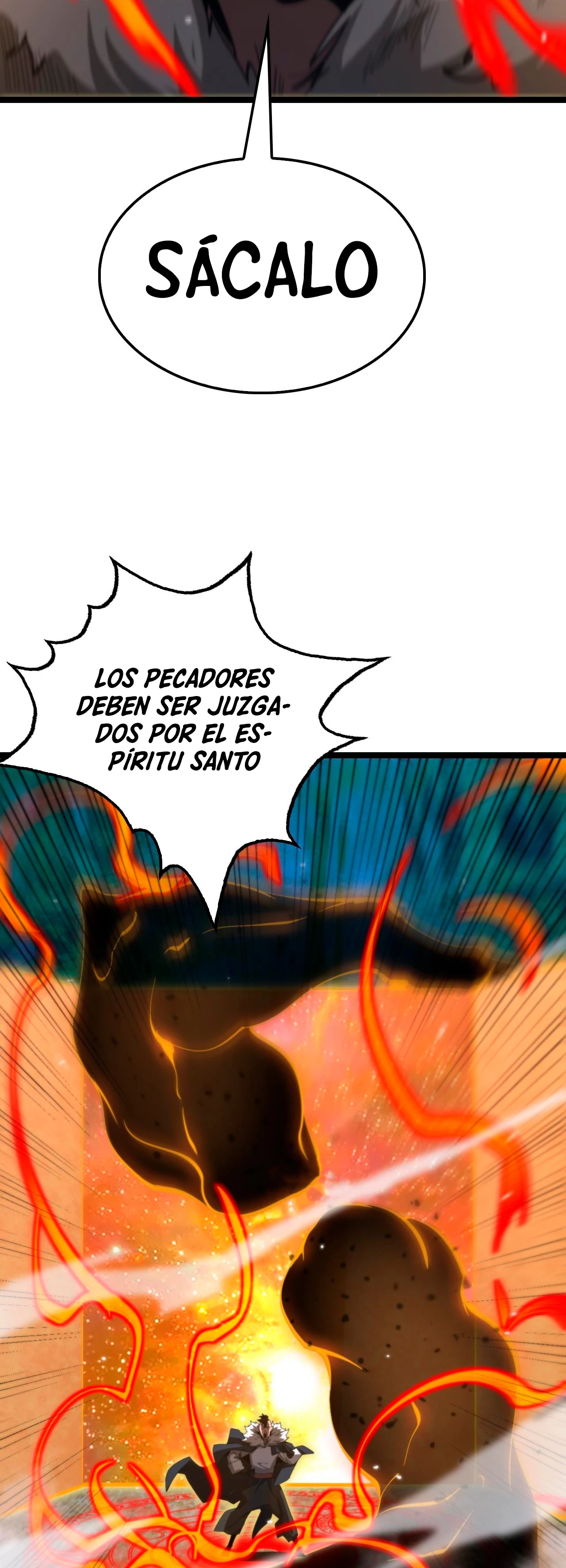 Apocalipsis Mundial en Linea > Capitulo 157 > Page 361