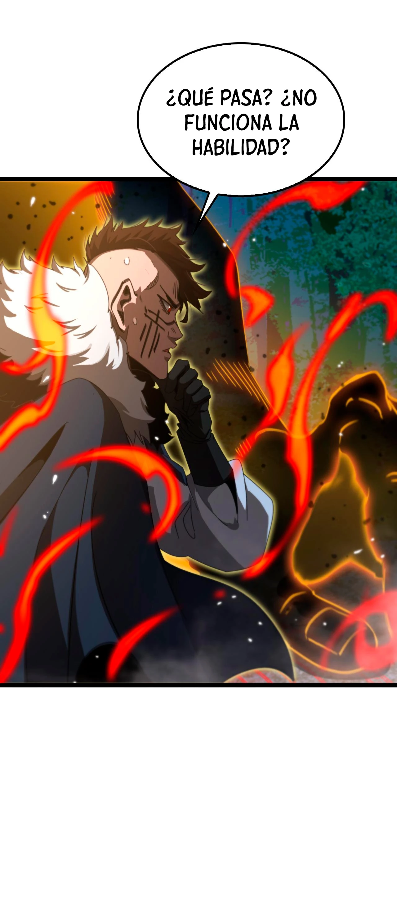 Apocalipsis Mundial en Linea > Capitulo 157 > Page 381