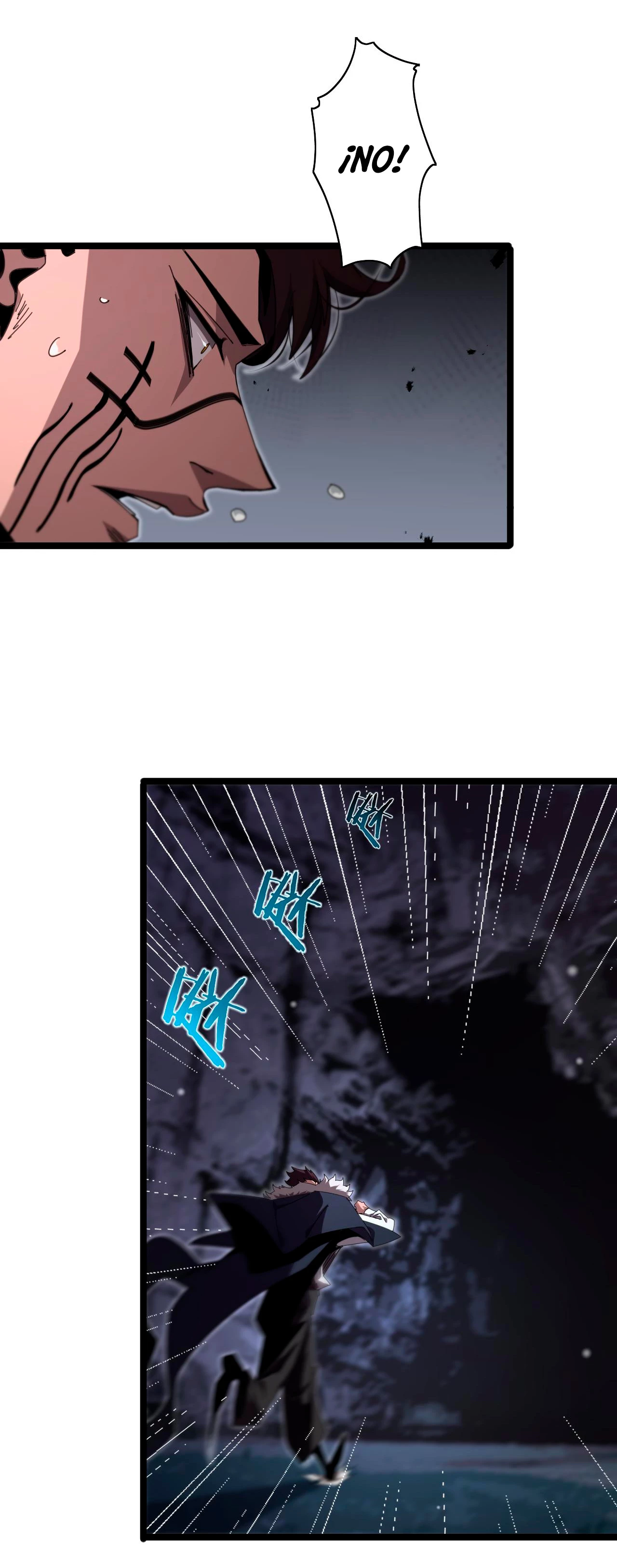 Apocalipsis Mundial en Linea > Capitulo 157 > Page 391