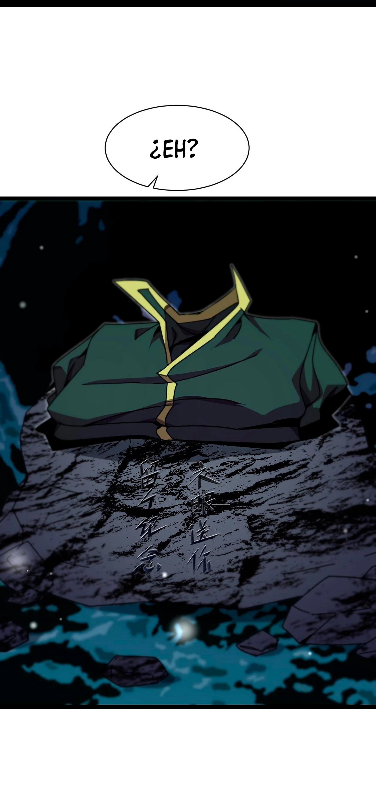 Apocalipsis Mundial en Linea > Capitulo 157 > Page 411