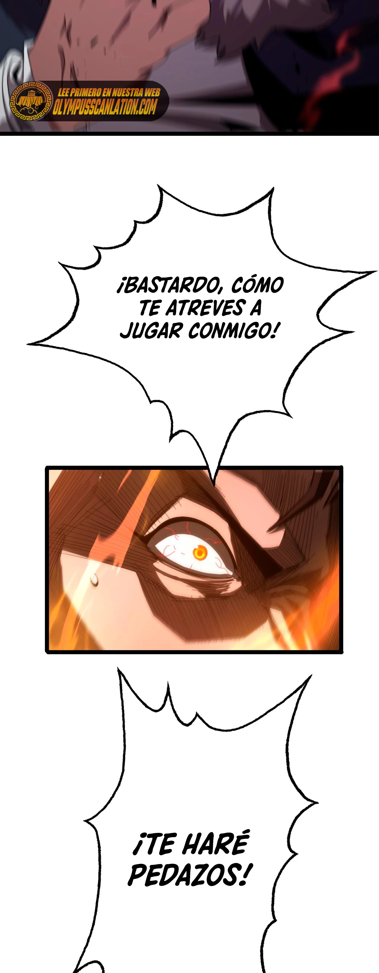 Apocalipsis Mundial en Linea > Capitulo 157 > Page 431
