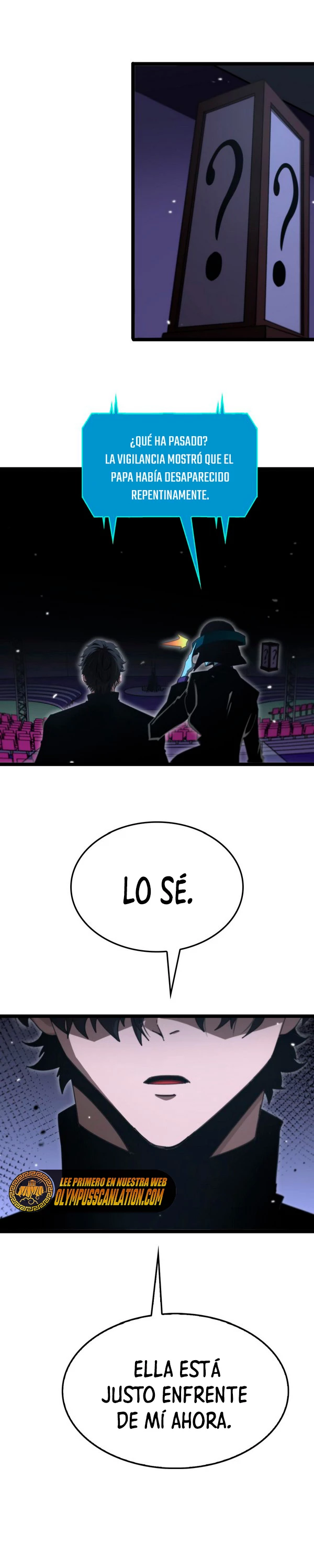 Apocalipsis Mundial en Linea > Capitulo 158 > Page 51