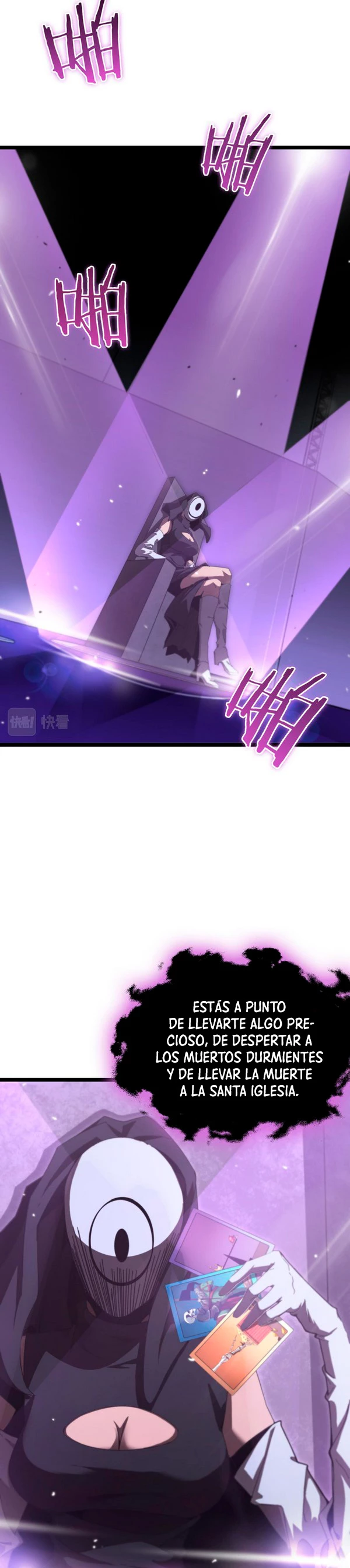 Apocalipsis Mundial en Linea > Capitulo 158 > Page 61