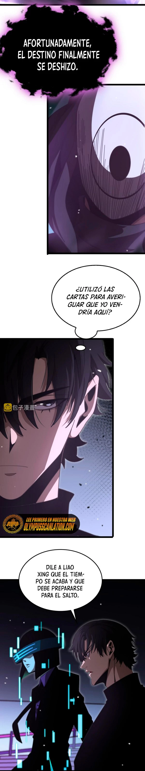 Apocalipsis Mundial en Linea > Capitulo 158 > Page 71