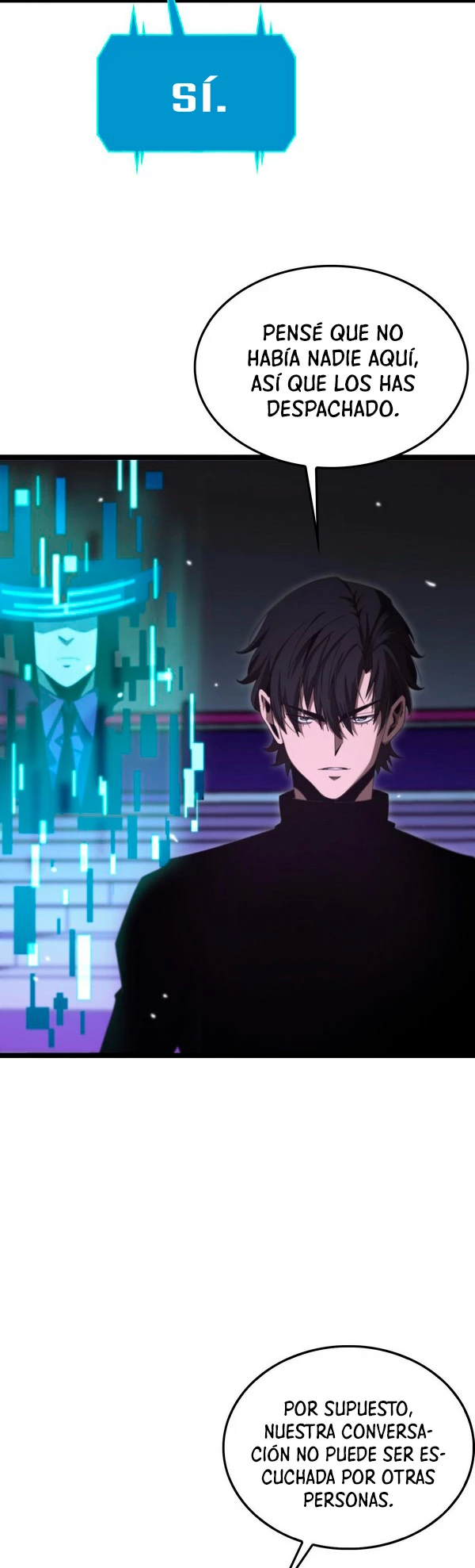 Apocalipsis Mundial en Linea > Capitulo 158 > Page 81