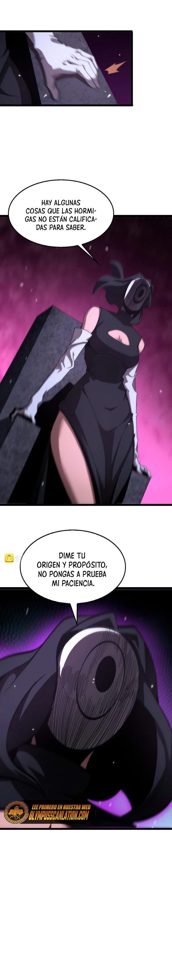 Apocalipsis Mundial en Linea > Capitulo 158 > Page 141