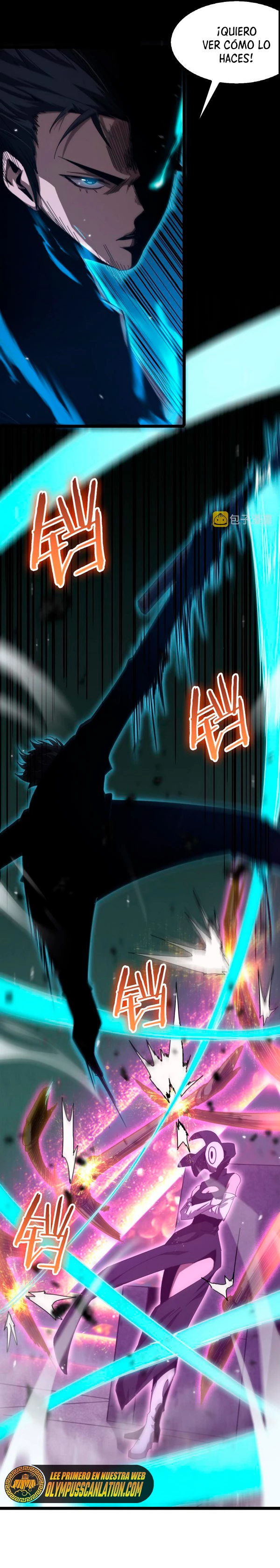 Apocalipsis Mundial en Linea > Capitulo 158 > Page 191