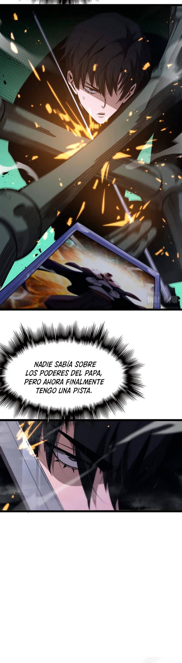 Apocalipsis Mundial en Linea > Capitulo 158 > Page 221