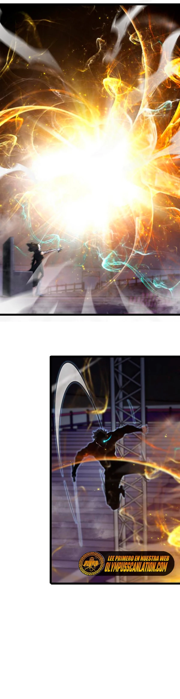 Apocalipsis Mundial en Linea > Capitulo 158 > Page 231