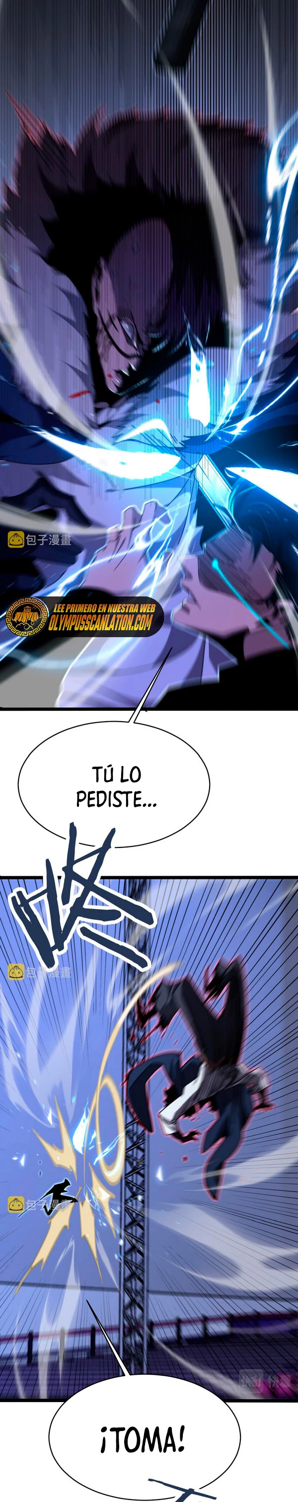 Apocalipsis Mundial en Linea > Capitulo 158 > Page 311