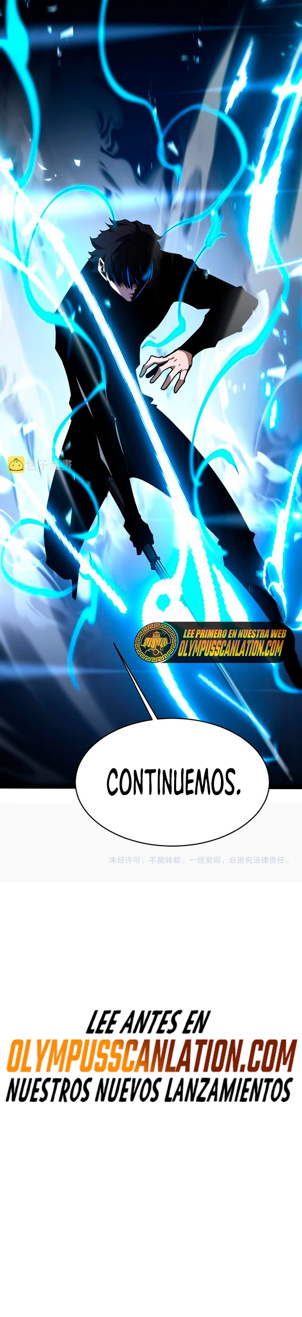 Apocalipsis Mundial en Linea > Capitulo 158 > Page 341