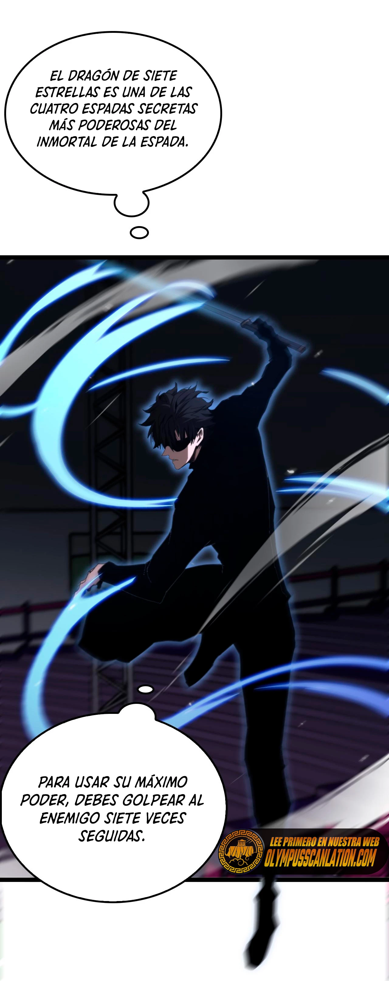 Apocalipsis Mundial en Linea > Capitulo 159 > Page 31