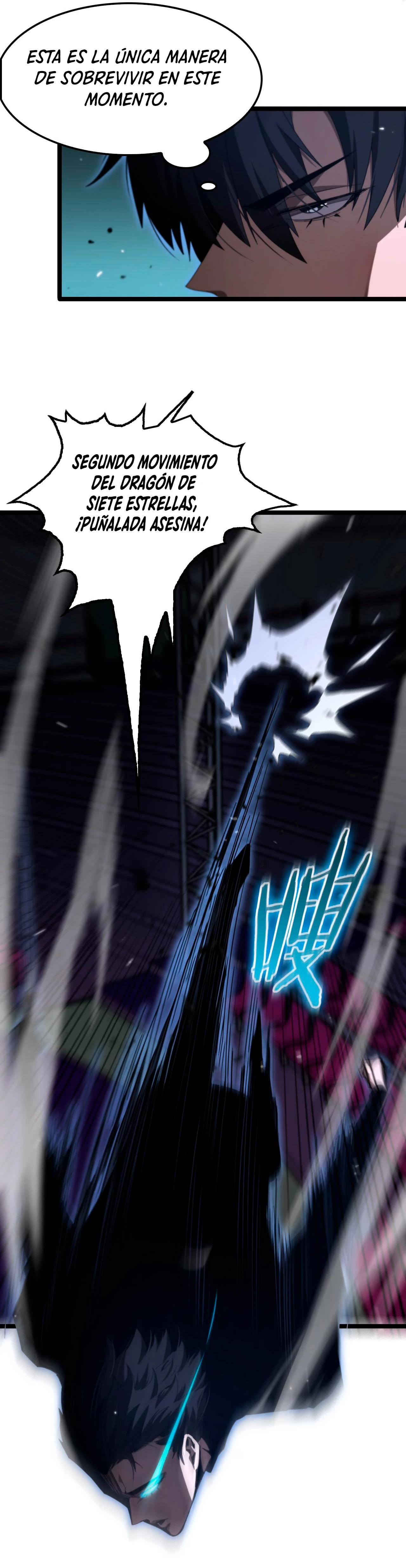 Apocalipsis Mundial en Linea > Capitulo 159 > Page 41