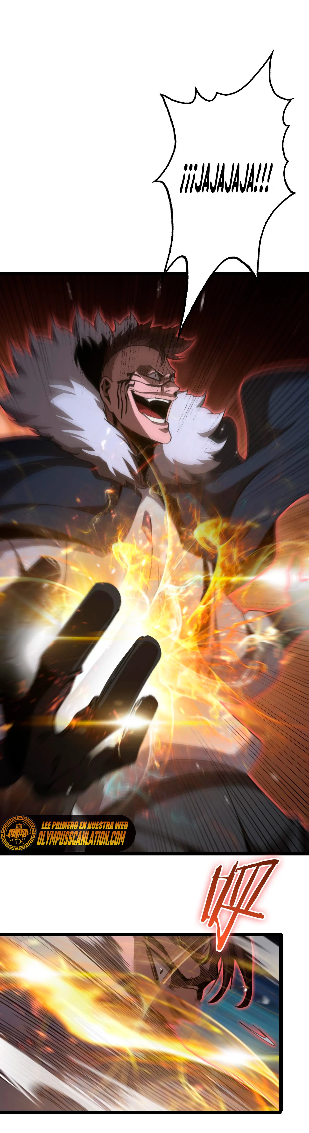 Apocalipsis Mundial en Linea > Capitulo 159 > Page 51