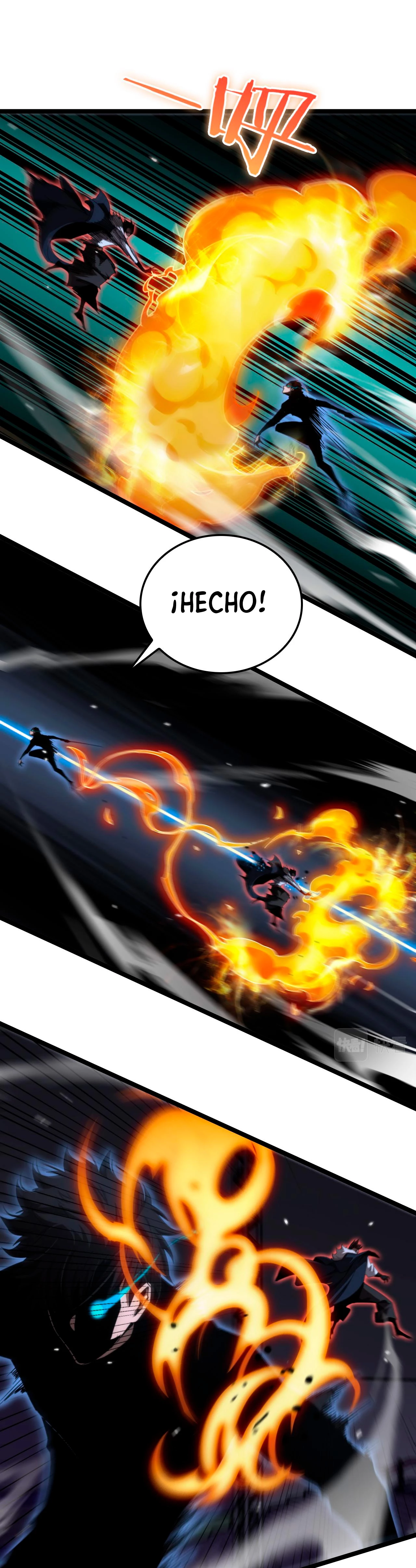 Apocalipsis Mundial en Linea > Capitulo 159 > Page 61