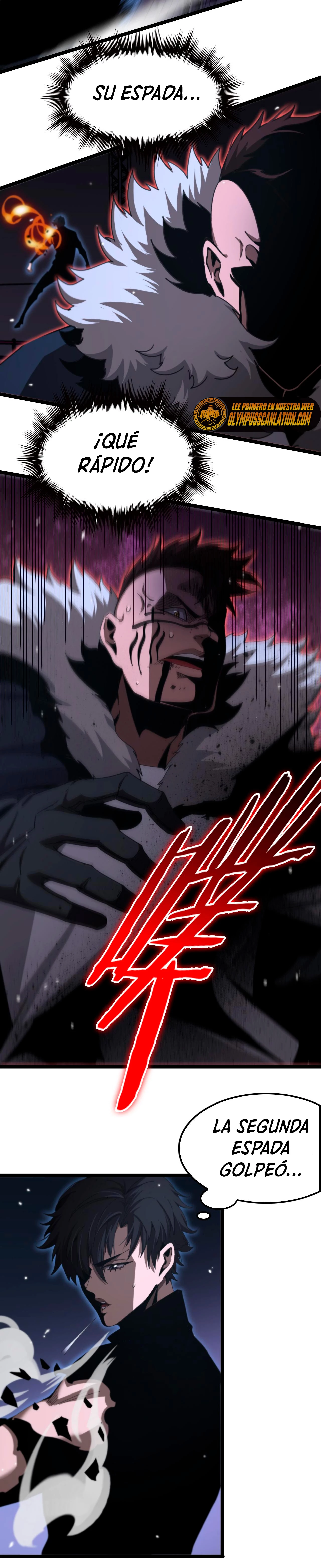 Apocalipsis Mundial en Linea > Capitulo 159 > Page 71