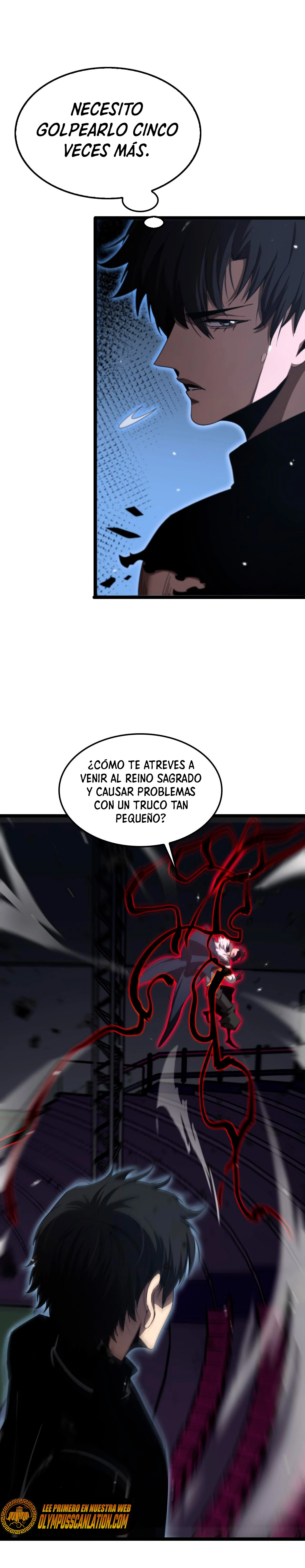 Apocalipsis Mundial en Linea > Capitulo 159 > Page 81