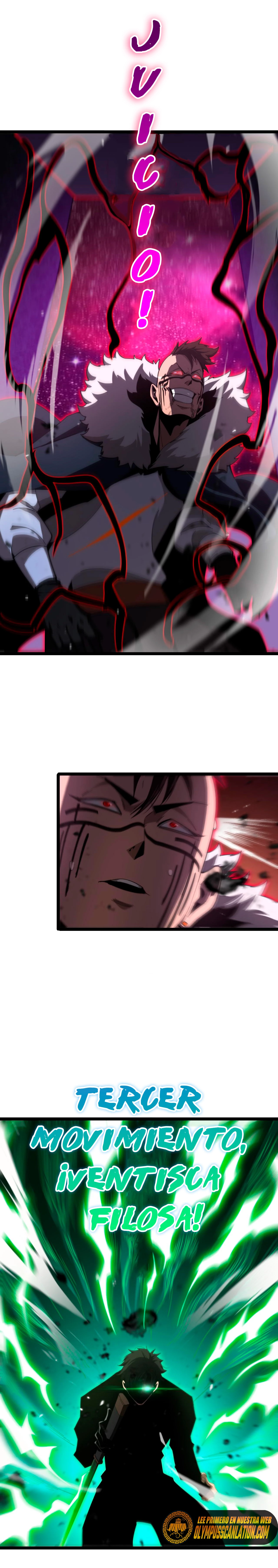 Apocalipsis Mundial en Linea > Capitulo 159 > Page 91