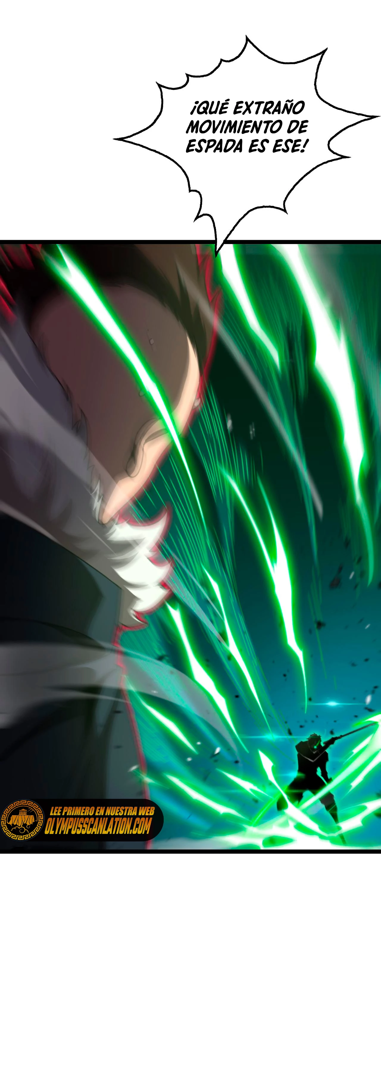 Apocalipsis Mundial en Linea > Capitulo 159 > Page 101