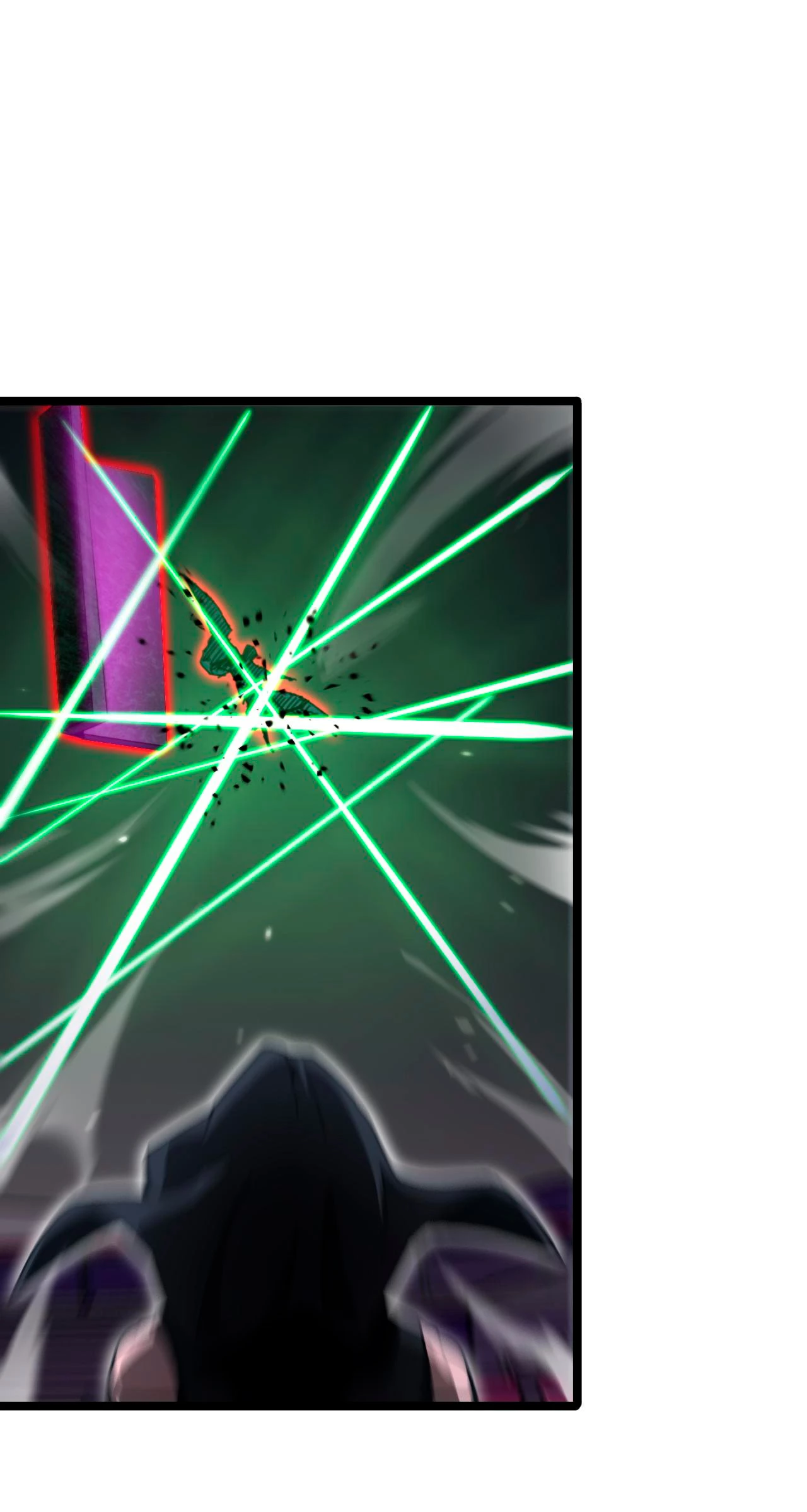 Apocalipsis Mundial en Linea > Capitulo 159 > Page 121