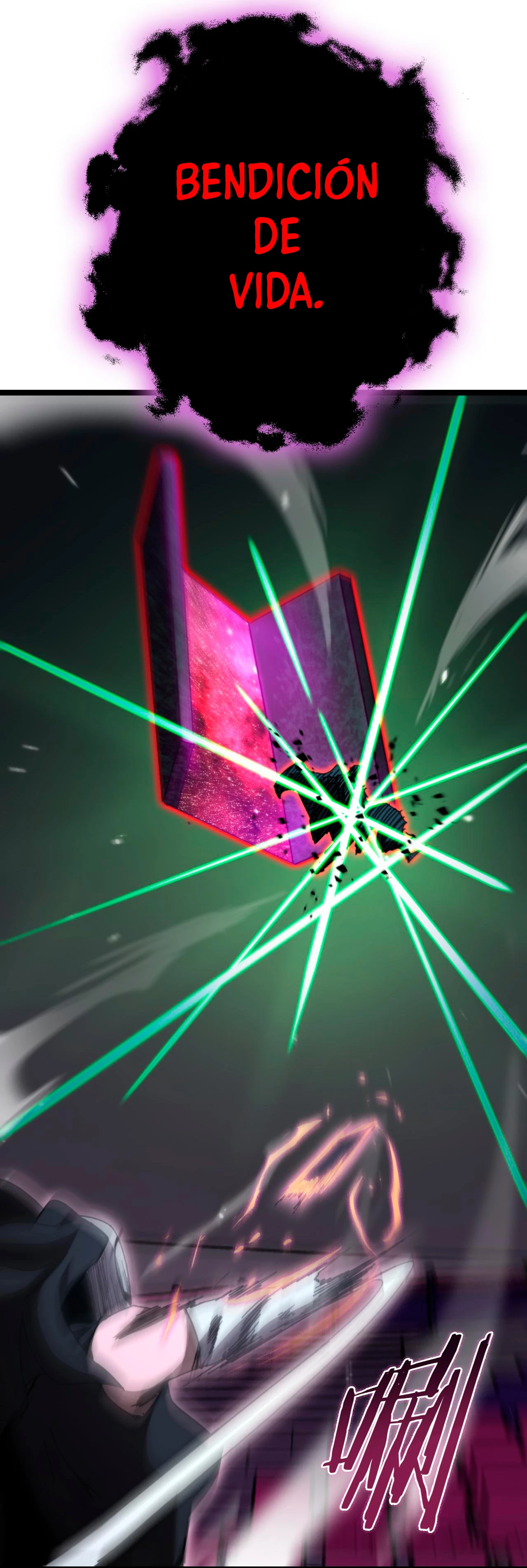 Apocalipsis Mundial en Linea > Capitulo 159 > Page 141