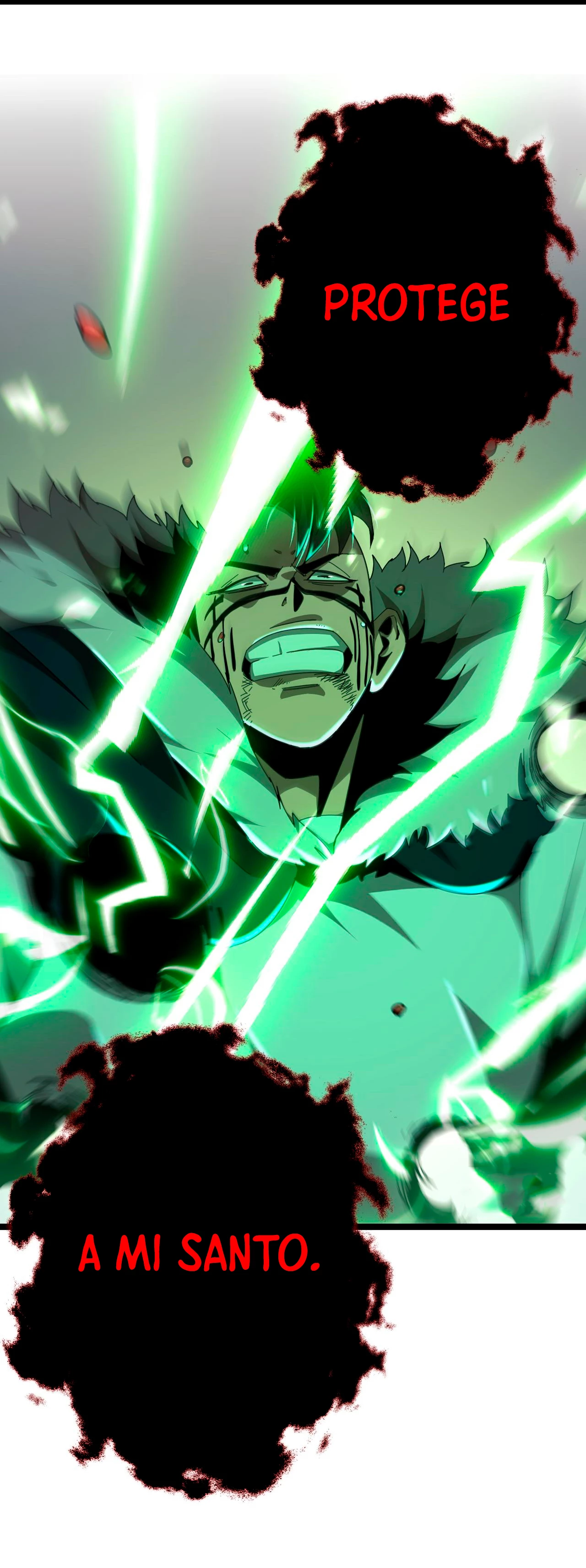 Apocalipsis Mundial en Linea > Capitulo 159 > Page 151