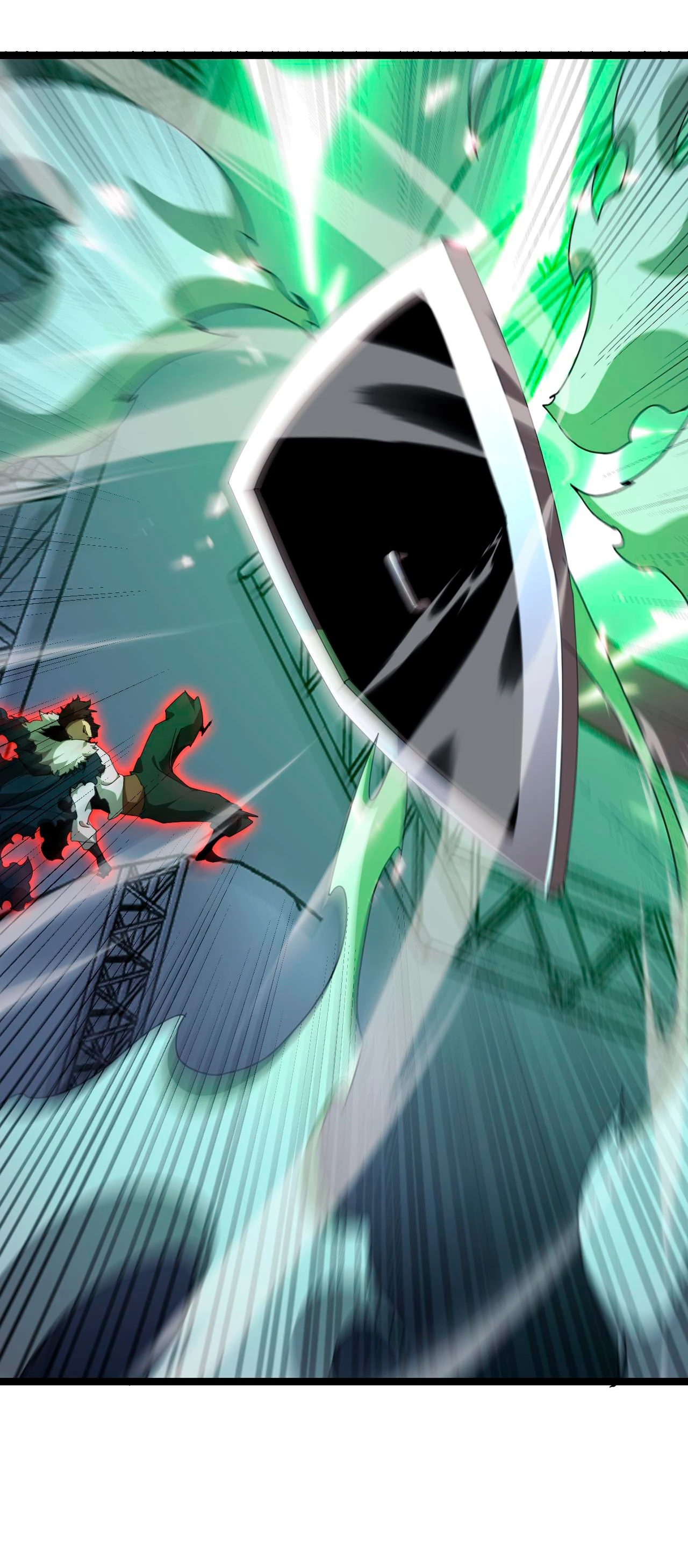 Apocalipsis Mundial en Linea > Capitulo 159 > Page 161